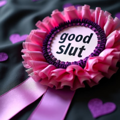 good slut