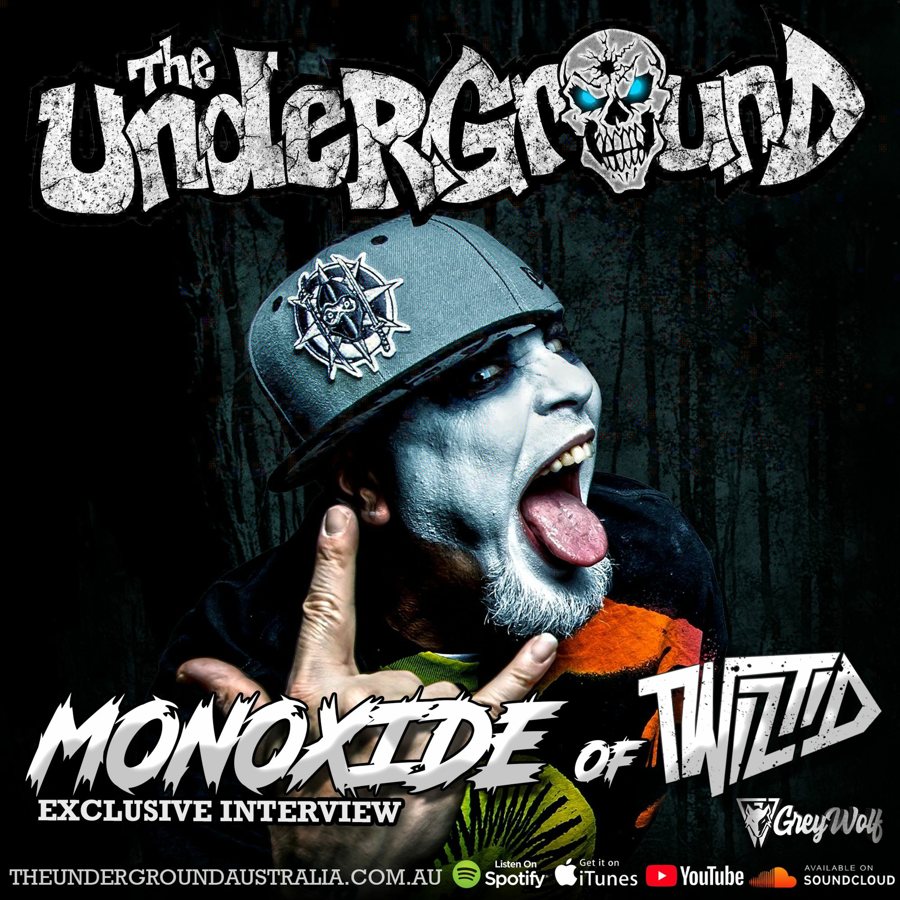 The Underground