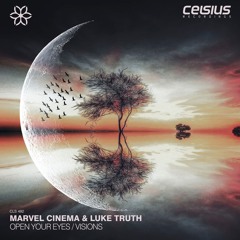 Marvel Cinema & Luke Truth - Open Your Eyes