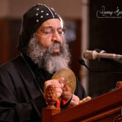 تسبحة ليلة الاثنين - يصليها نيافة انبا رافائيل / Athanasius Deacons