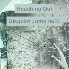 halF reacH [disquiet0600] with Marcus Fischer and AI (see description)