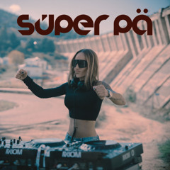 Streaming en Secret Location. Techno 142 bpm´s