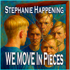 We Move In Pieces