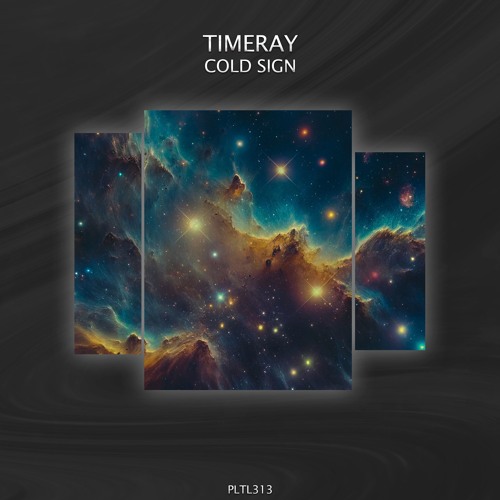 TimeRay - Exit Illusion