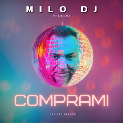 Comprami (feat. BRUANGEL)