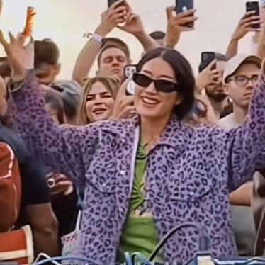 Peggy Gou – (It Goes Like) Nanana (Alex Wann & Sasson Remix)