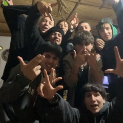2mil #2k5 W/Anxxe, Fakiuss
