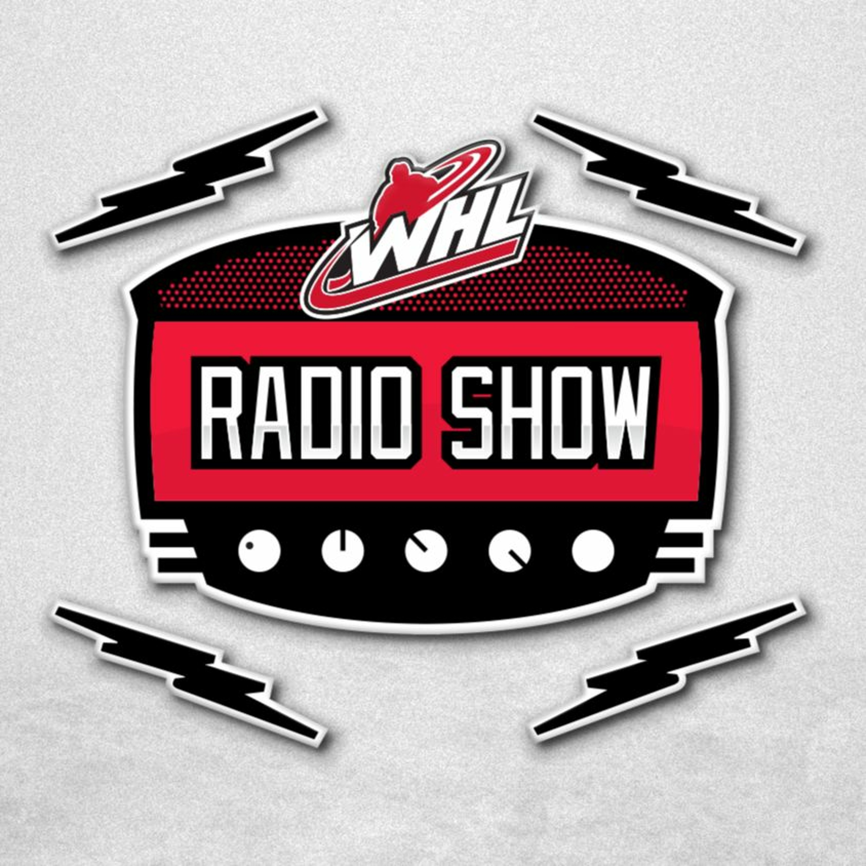 2023-24 WHL Radio Show - Episode 13