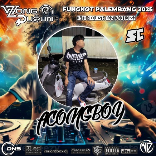 DJ WONG DUSUN REMIX l DUGEM MENINA X BETAPA AKU MENCINTAIMU l SPESIAL REQUEST ACONGBOY 2025.mp3.mp3