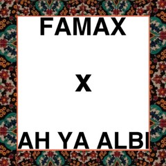 Famax X Ah Ya Albi (International Religion Mashup)