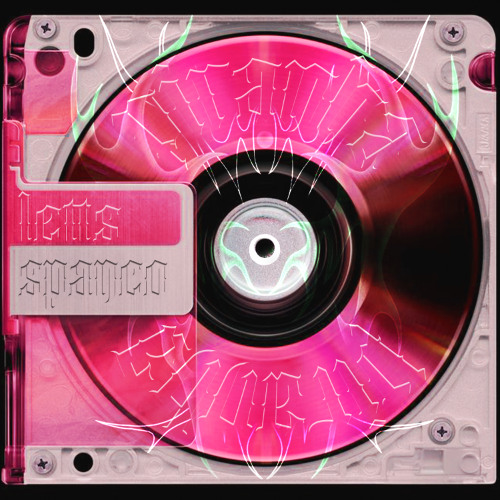 LETTS, SPANCO - PIRANHA