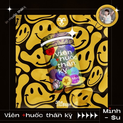 Minh$u - Viên Thuốc Thần Kỳ