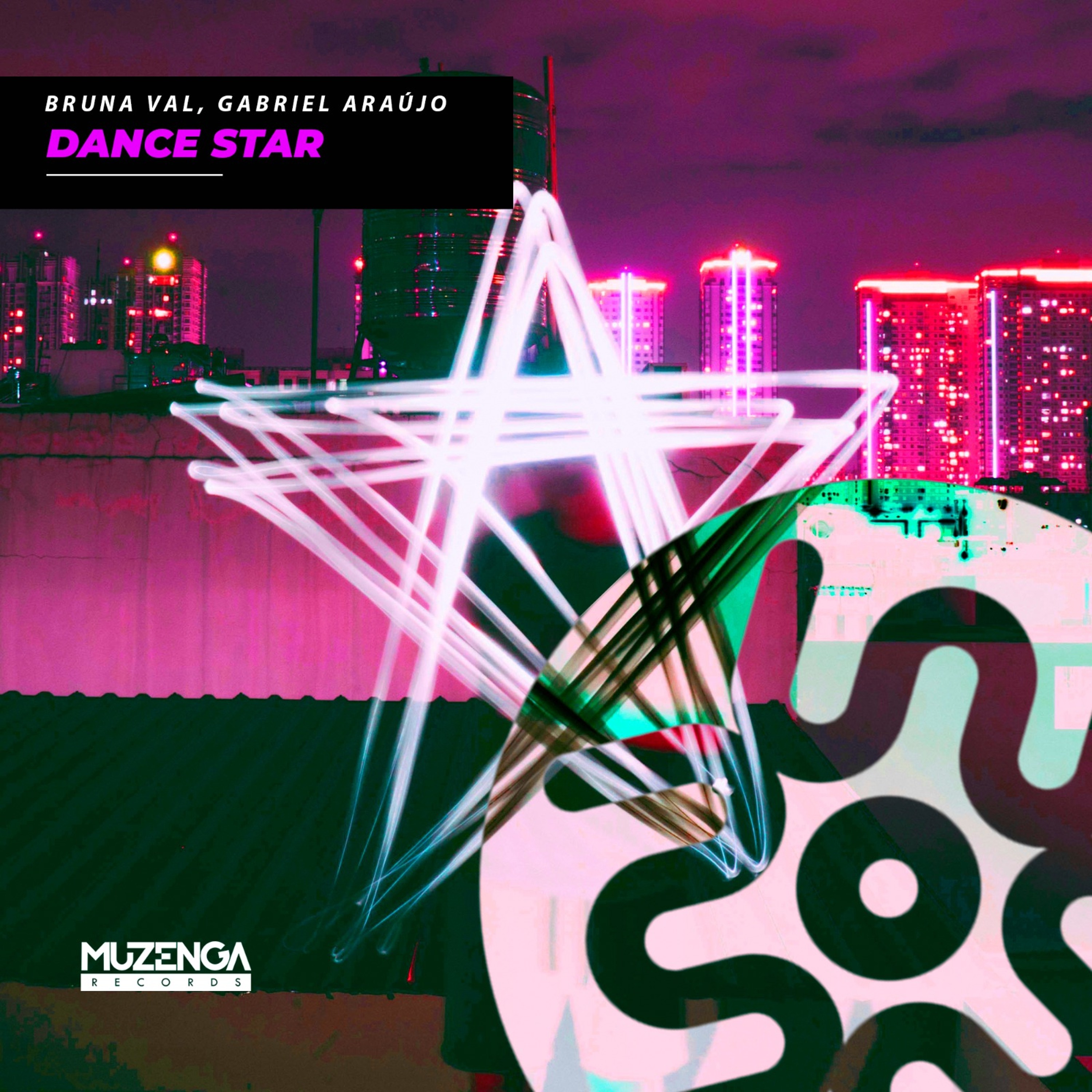Muzenga Records