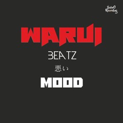 Mood [FREE BEAT 2022]