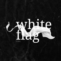 white flag