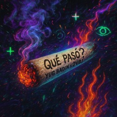 Como pasó? Yug Badin x 2VB!