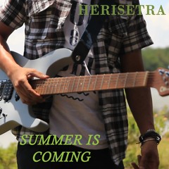 Summer Is Coming