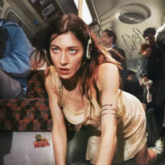 Caroline Polachek Coma