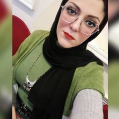 منى رؤوف _الغربة (حضن معجون بالبعاد)