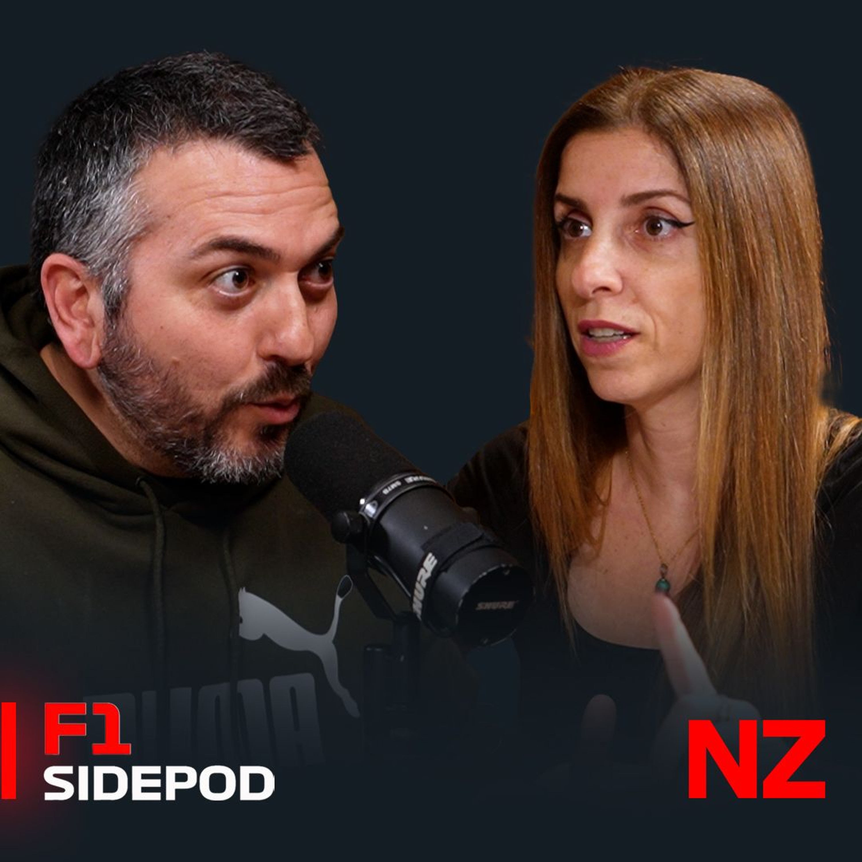 Netcast Zone