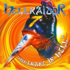 Hellraider 7 Nightmare In Hell [Disc 1]