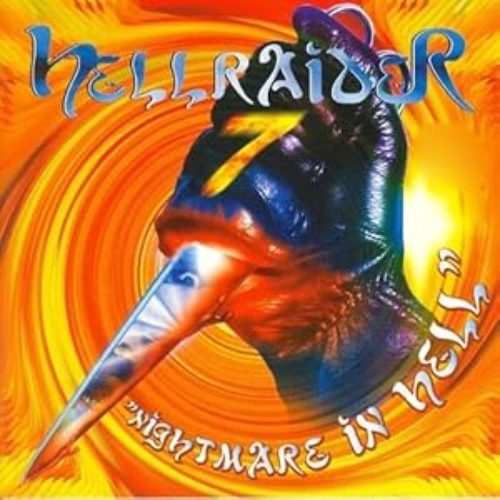 Stream Hellraider 7 Nightmare In Hell [Disc 1] by [100 10 0] BomberFadd ...