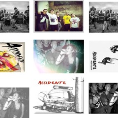 AMEN PUNK ACCIDENTE