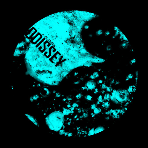 Filo Insua - Cyber Attack (Original Mix)