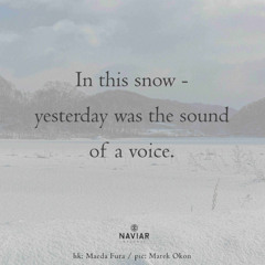 Past Restraints (naviarhaiku625)