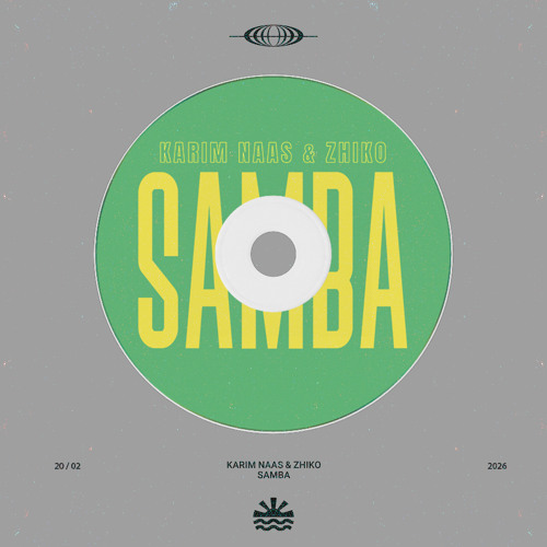 Stream Samba by Karim Naas | Listen online for free on SoundCloud