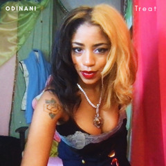 Treat (watch the music video on my Youtube)