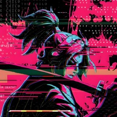 Katana ZERO(JackDaw Bootleg)