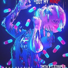 TMCH x T.Stripes - Out My Mind