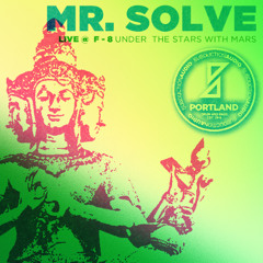 Mr. Solve Live at Frequency 8 Campout 2025