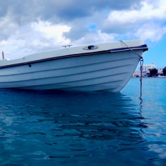 I Want To Be Here! Greece Water Sounds For Sleeping, Relaxation, Studying (75 Minutes)