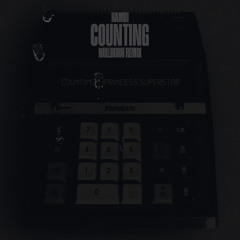 HAMDI - COUNTING (NULLBORN REMIX)