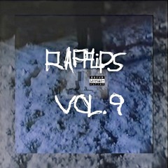 RAPFLIPS VOL. 9