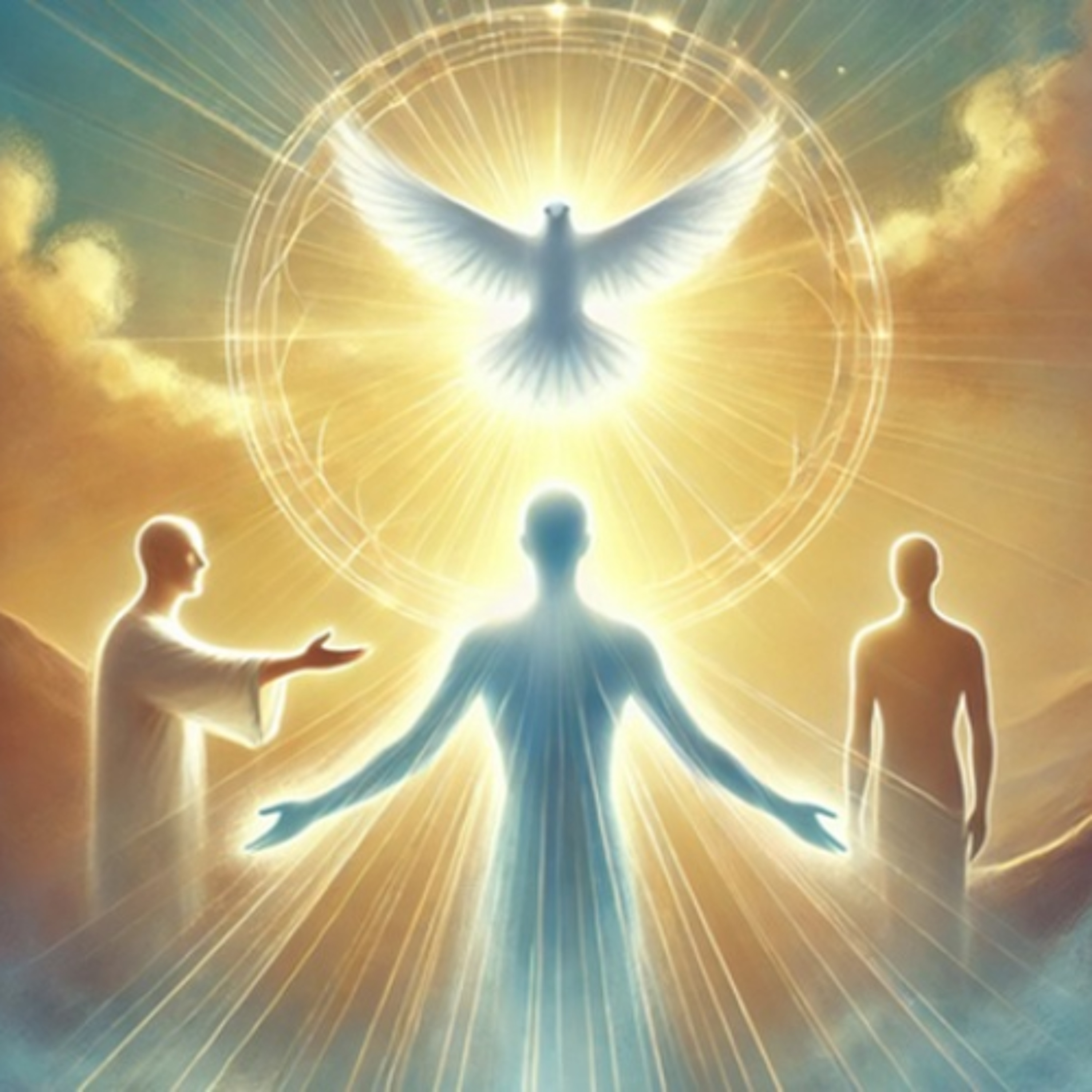 ACIM APR 6 2026 TEXT CH 8 VIII 69-79 episode artwork