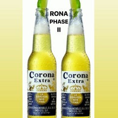 RONA MIXTAPE - PHASE II