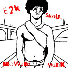 caveman #E2KRADIO