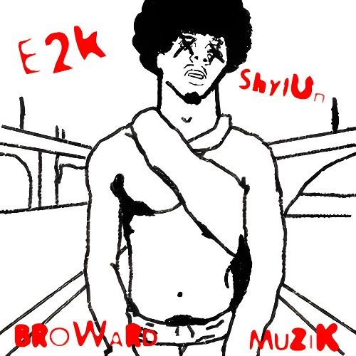caveman #E2KRADIO