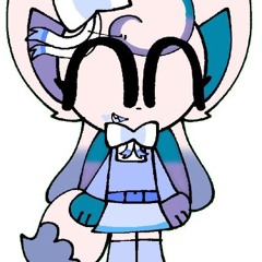 spinel the Bunnyfox