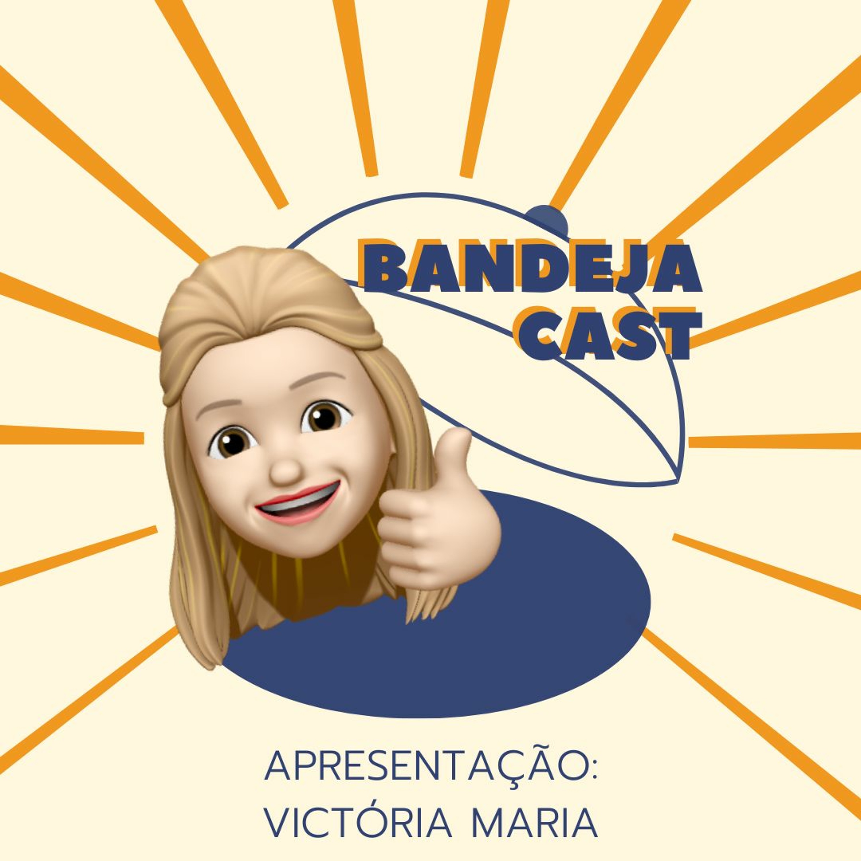 BANDEJA CAST