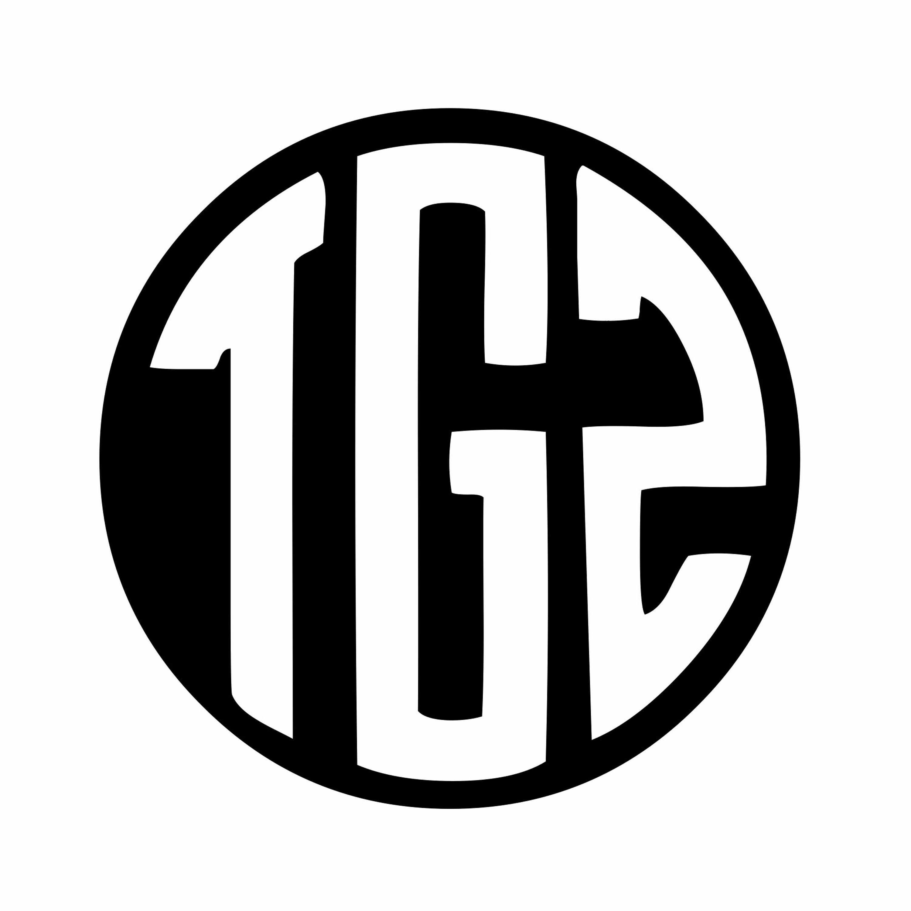 TG2: An epic interview with long drive champion Maurice Allen