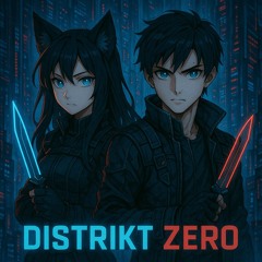 Distrikt zero