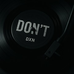 Don't Original mix (free download)