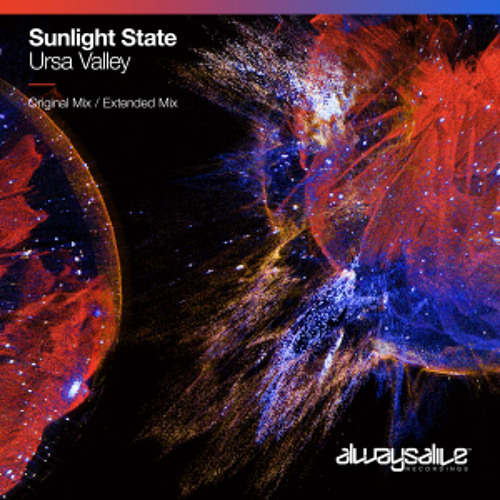 Sunlight State - Ursa Valley