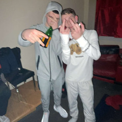 Kodster x Emzy x Dm - Jump out x1