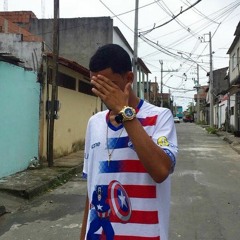 WB - PIQUE AMERICANO { PRO. MATEUS DO SD }