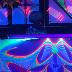 Coco XO - Psytrance at Schöpfli in Balsthal - 01.11.2025